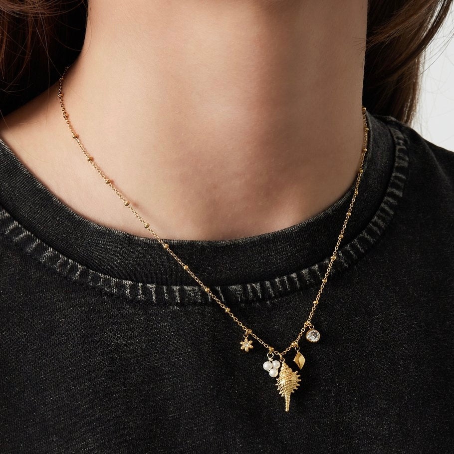 Ketting | Bedel Zee