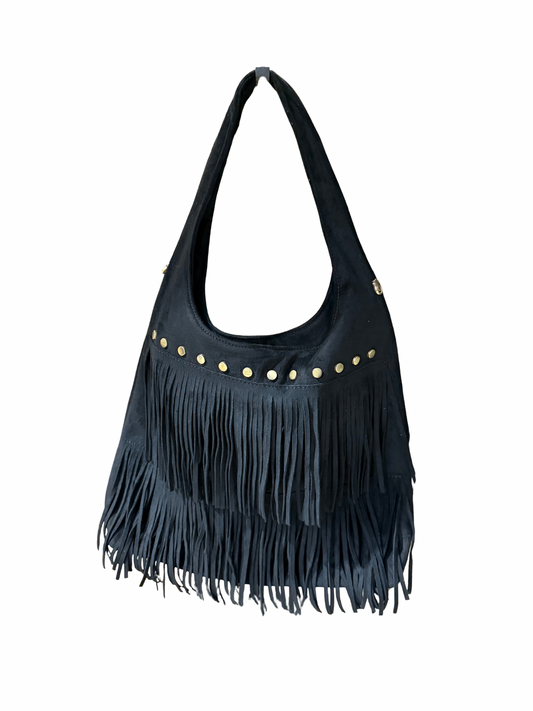 Ibiza Shopper | Fringe