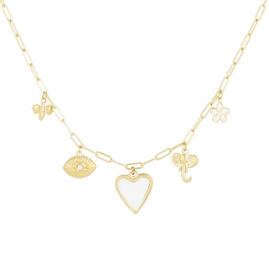 Ketting | Bedel Hart