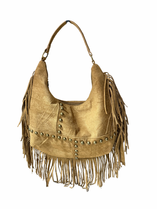 Ibiza Shopper | Boho