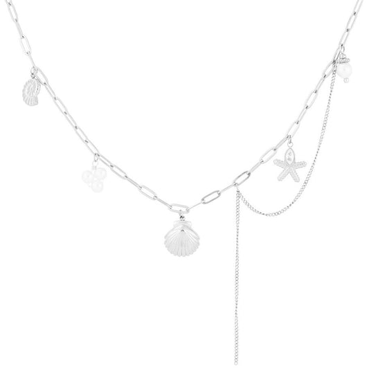 Ketting | Bedel Sea