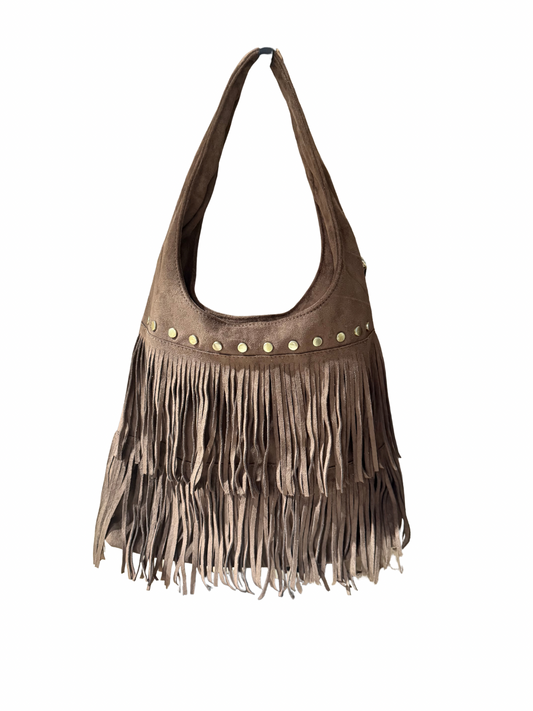 Ibiza Shopper | Fringe