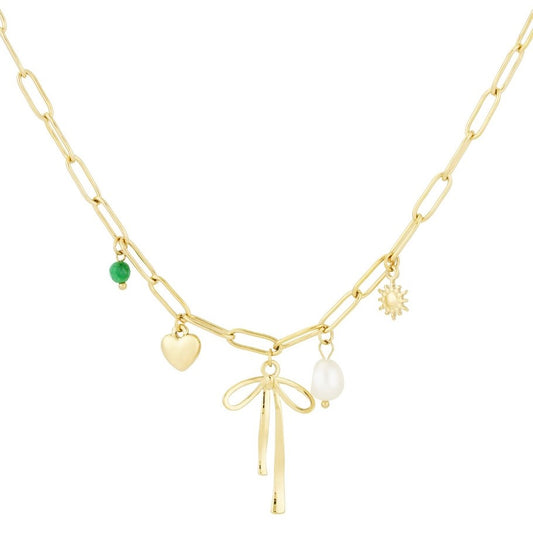 Ketting | Bedel Strik
