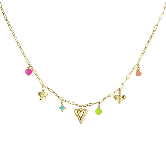 Ketting | Bedel Hart