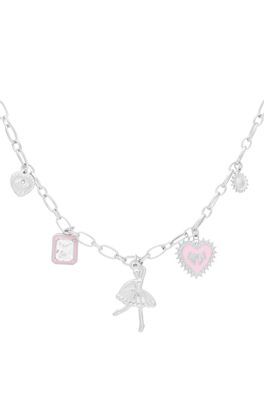 Ketting | Bedel Dance