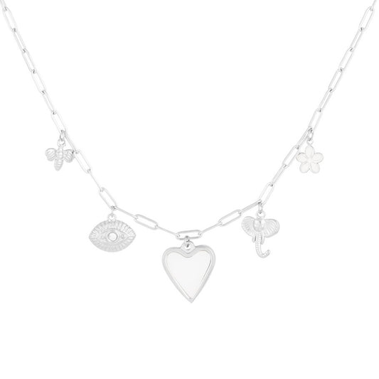 Ketting | Bedel Hart