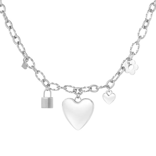 Ketting | Bedel Love