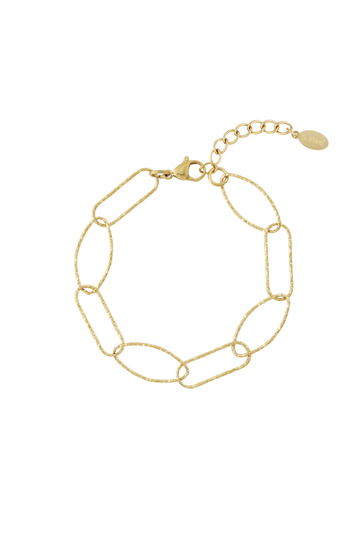 Kettingarmbanden Ketting Dagelijks Dagelijks Eenvoudig Serie Damessieraden