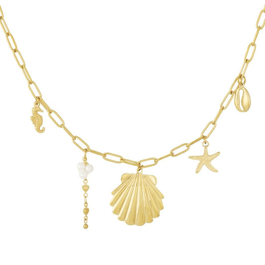 Ketting | Bedel Beach
