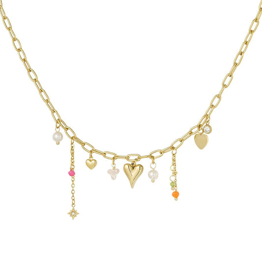 Ketting | Bedel Amore