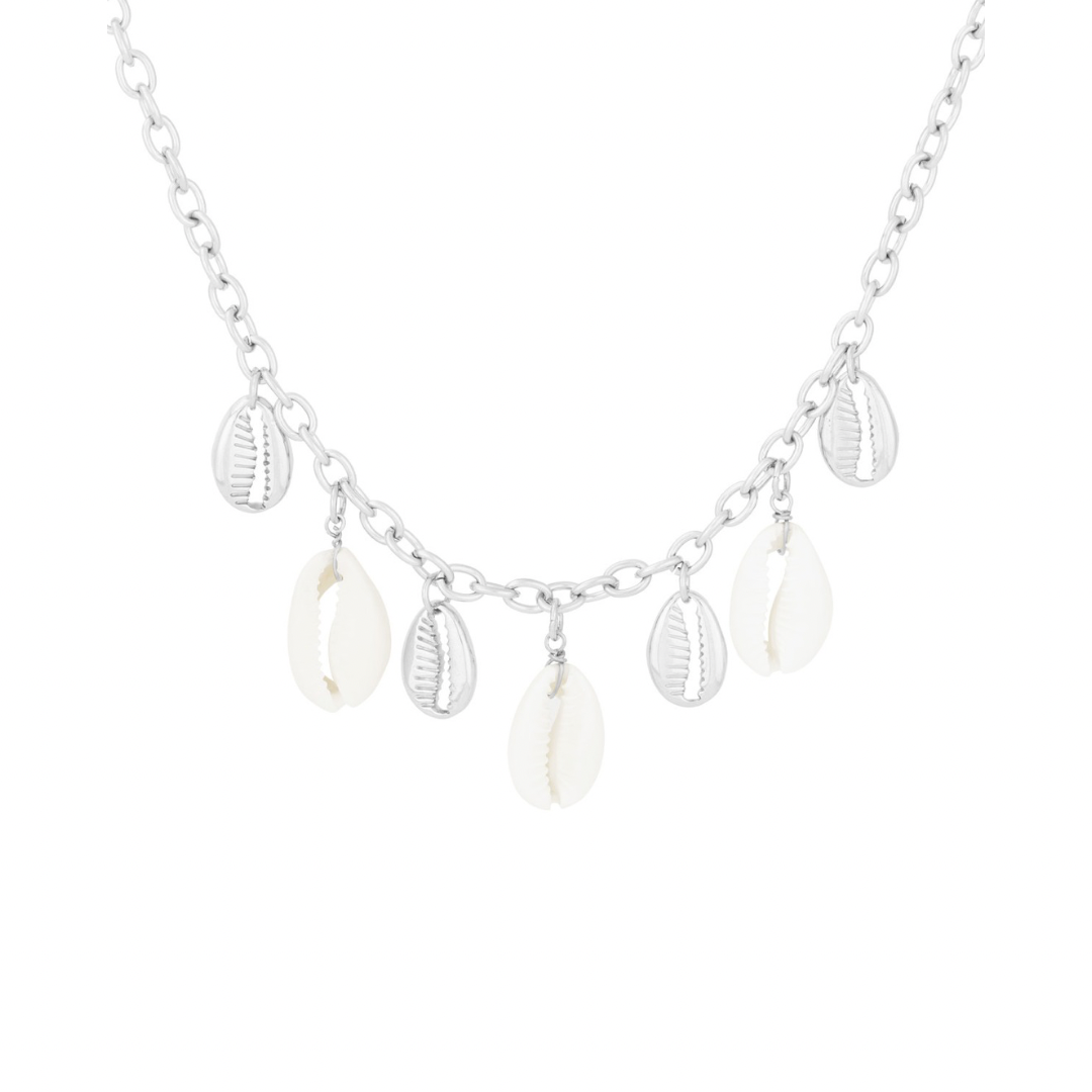 Ketting | Bedel Schelp