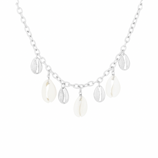 Ketting | Bedel Schelp