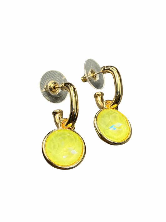 Oorbellen | Glam