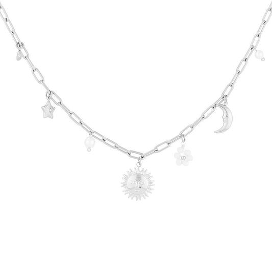 Ketting | Bedel Glow
