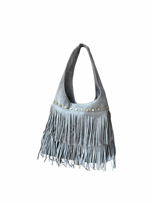 Ibiza Shopper | Fringe