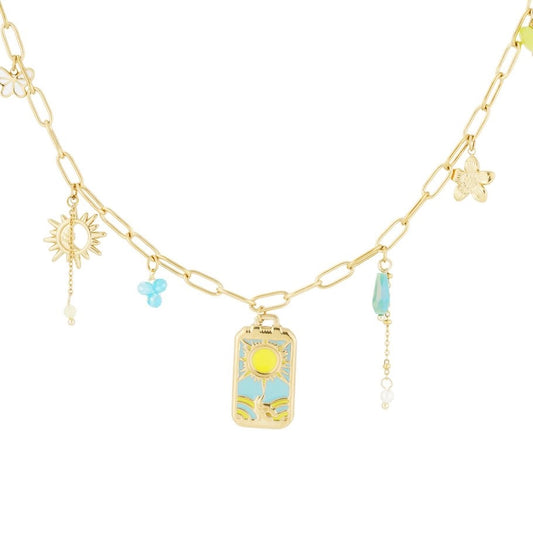 Ketting | Bedel Night