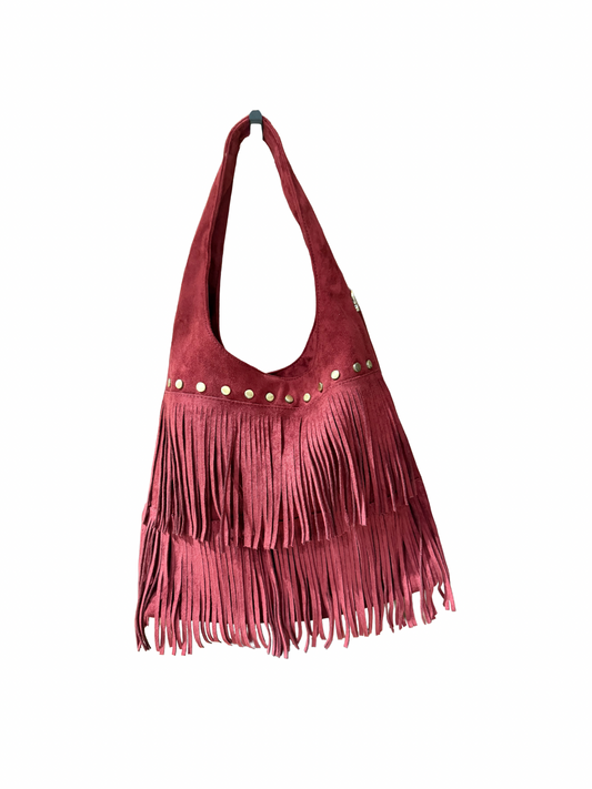 Ibiza Shopper | Fringe