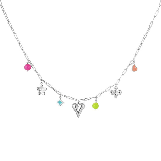 Ketting | Bedel Hart
