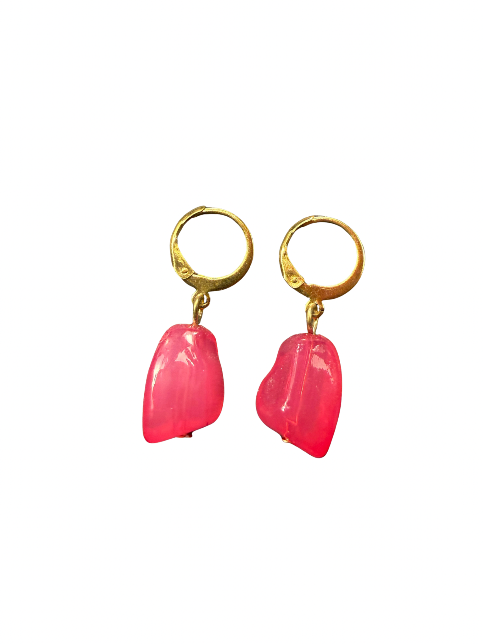 Oorbellen | Steentje - Louxx the brand