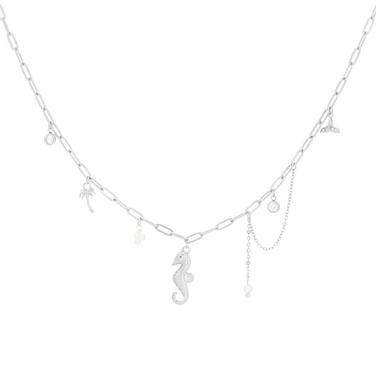 Ketting | Bedel Zeepaardje