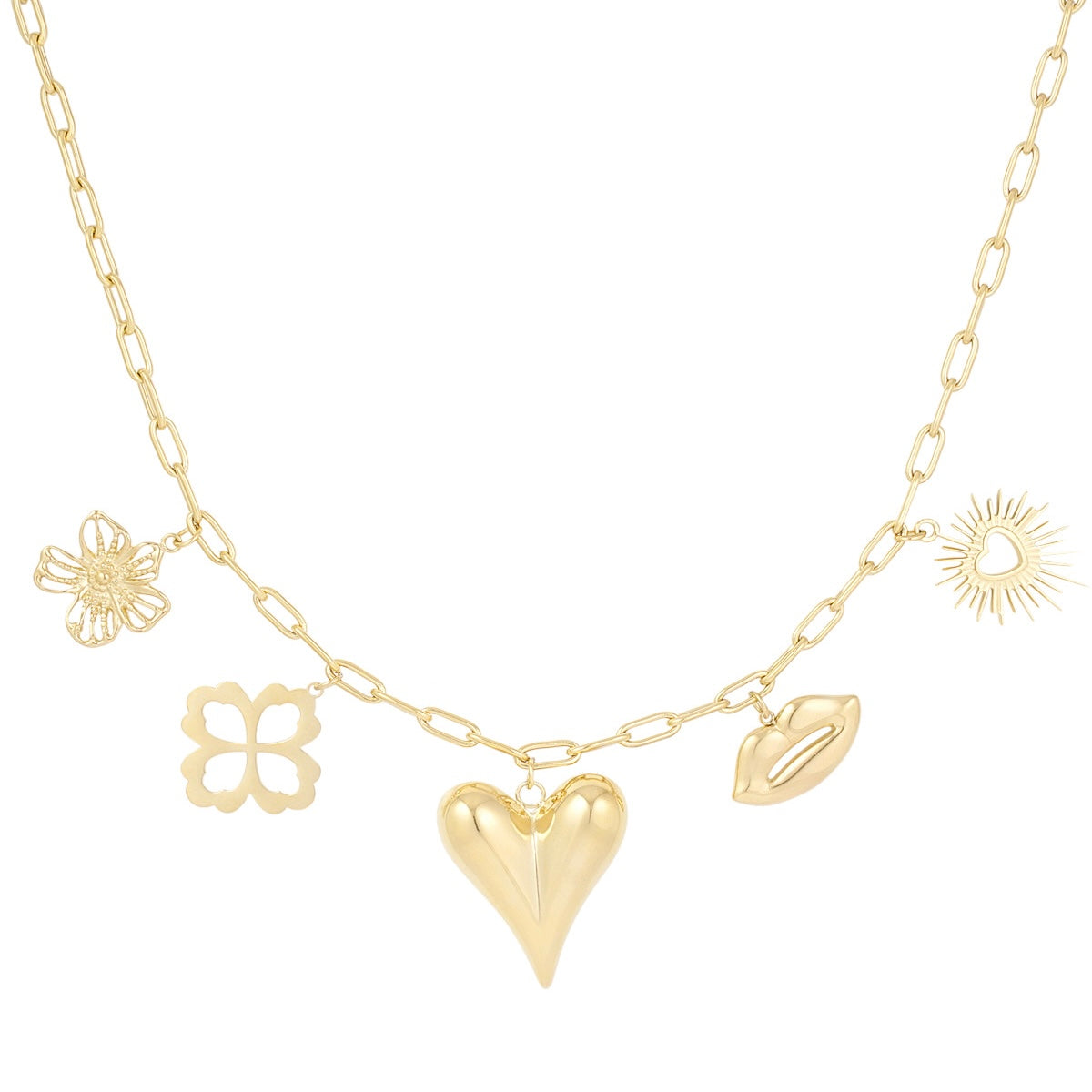 Ketting | Bedel Love