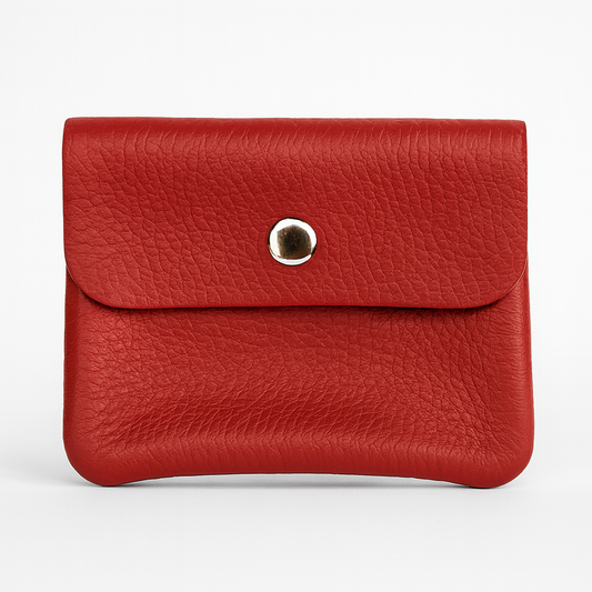 Mini portemonnee | Ruby