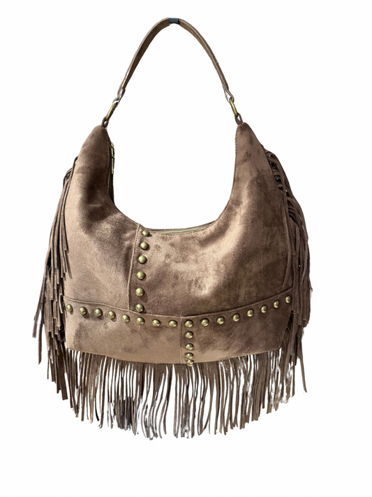 Ibiza Shopper | Boho