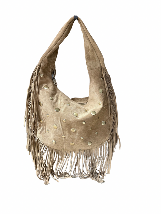 Ibiza Shopper | Studs