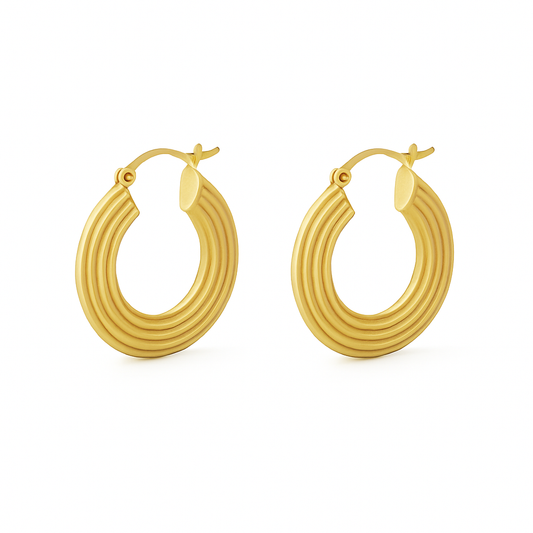Oorbellen | Linea