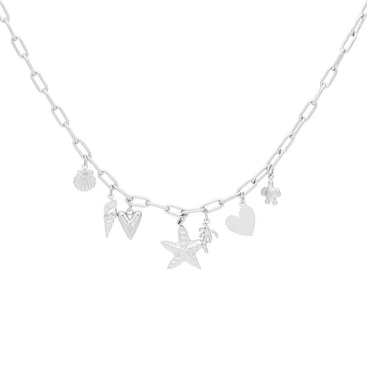 Ketting | Bedel Beach