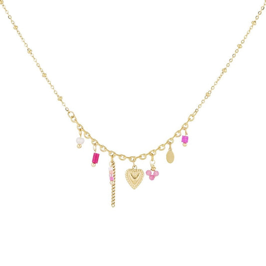 Ketting | Bedel Hart