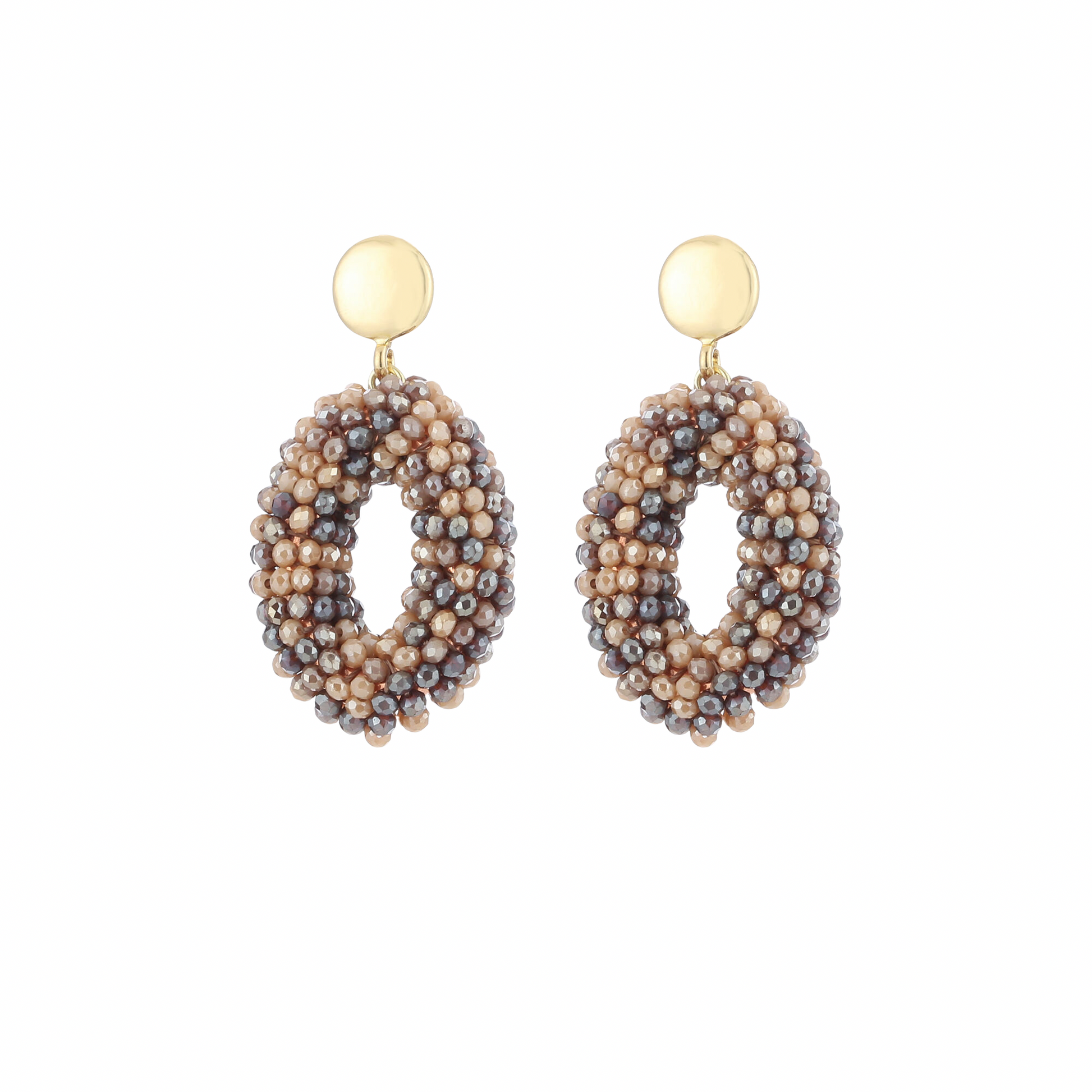 Oorbellen | Liv - Louxx the brand