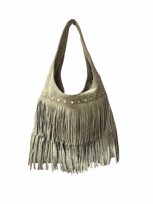 Ibiza Shopper | Fringe