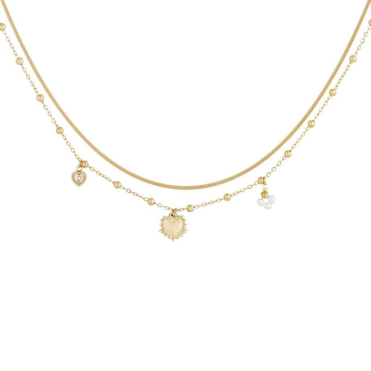 Ketting | Bedel Hart
