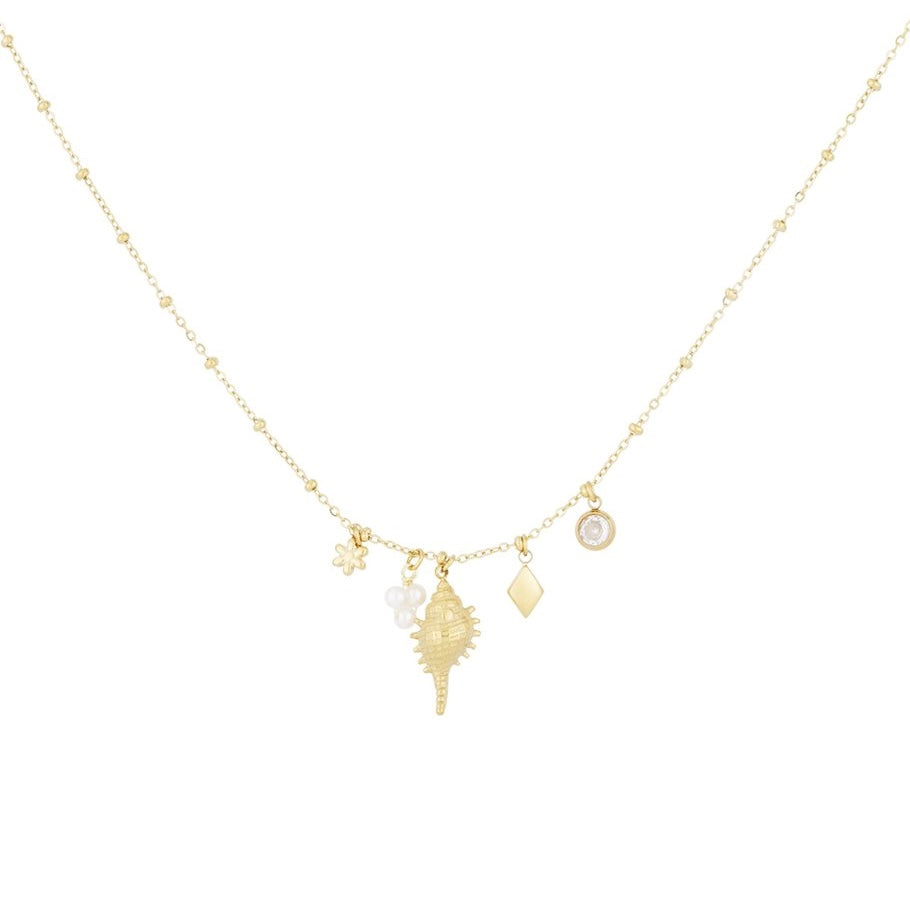 Ketting | Bedel Zee