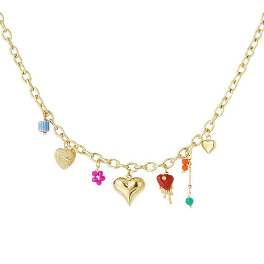 Ketting | Bedel Glow