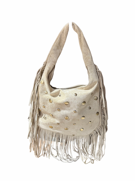 Ibiza Shopper | Studs