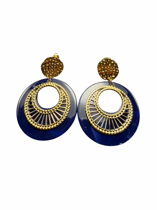 Oorbellen | Big Classic