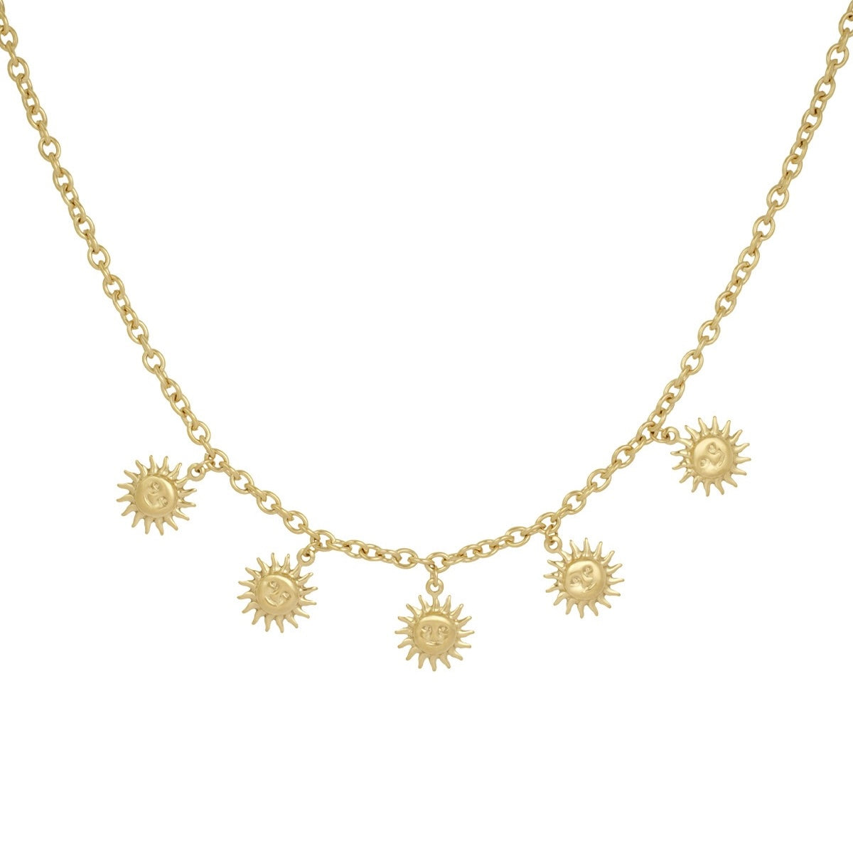 Ketting | Bedel Sun