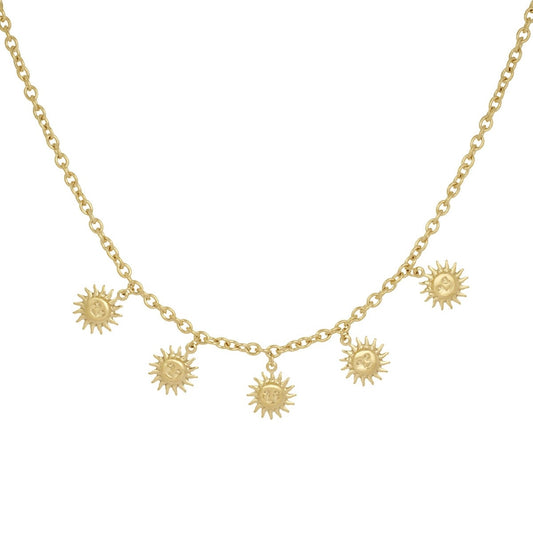 Ketting | Bedel Sun