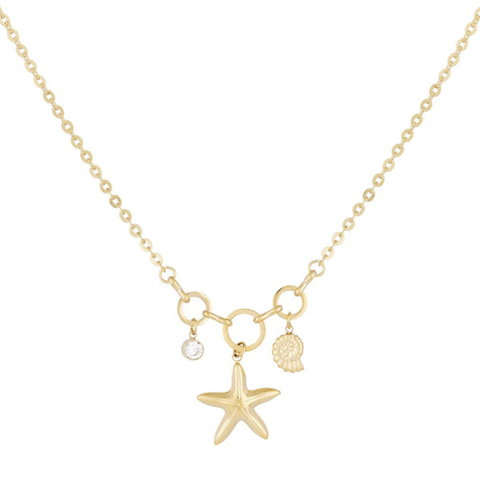 Ketting | Bedel Sea