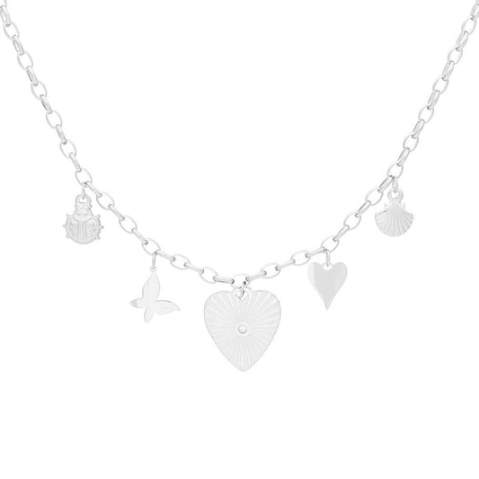 Ketting | Bedel Love