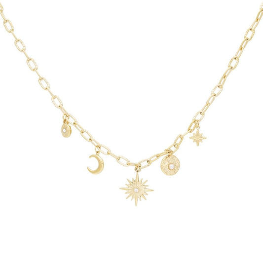 Ketting | Bedel Shine