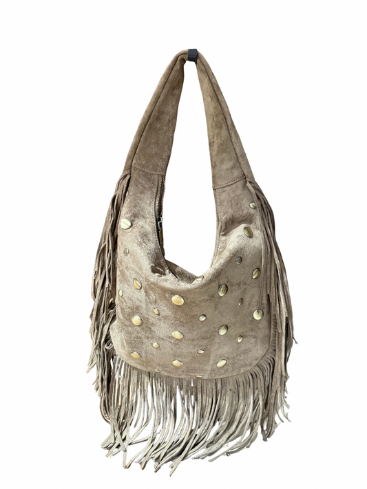 Ibiza Shopper | Studs