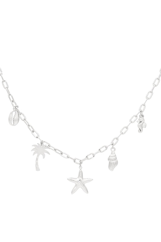 Ketting | Bedel Ocean