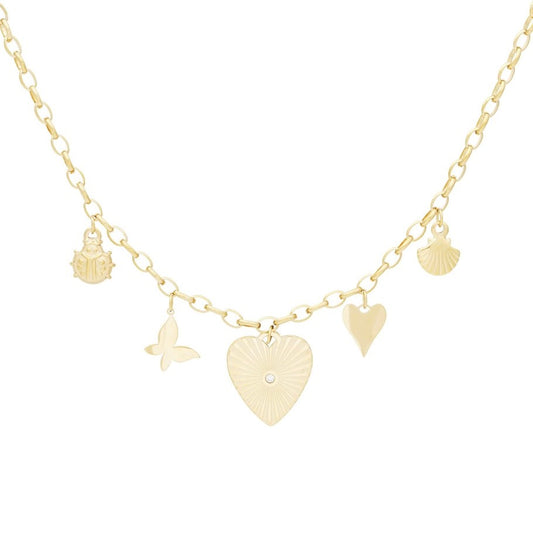 Ketting | Bedel Love