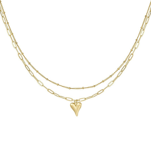 Ketting | Bedel Hart