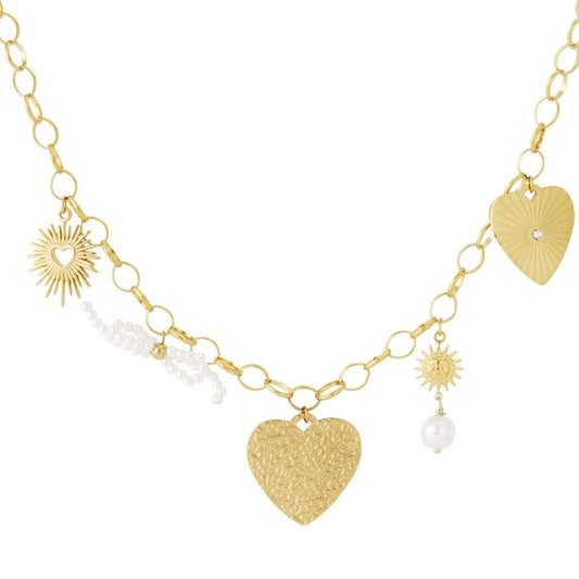 Ketting | Bedel Hart