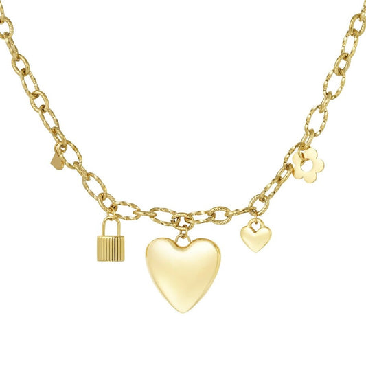 Ketting | Bedel Love