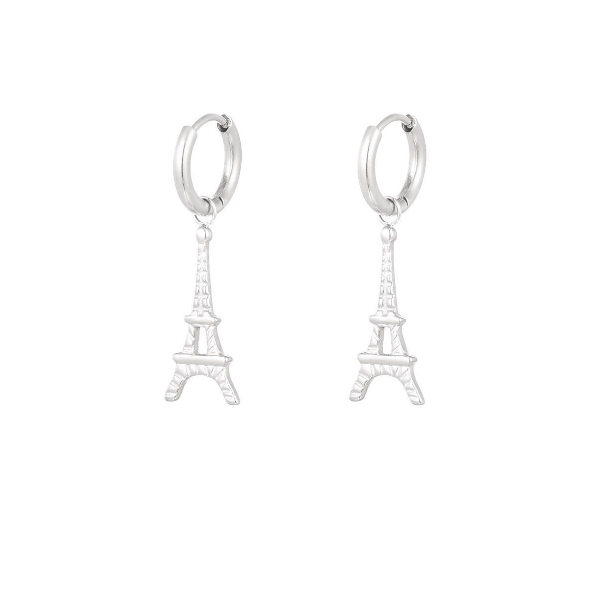 Oorbellen | Eiffeltoren